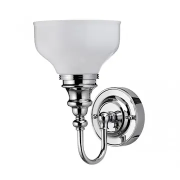 Vägglampa Burlington BL21 LED