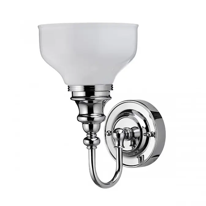 Vägglampa Burlington BL21 LED