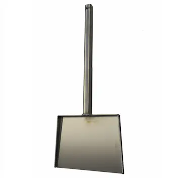 Spade Kirami Ask för Externa Kaminer