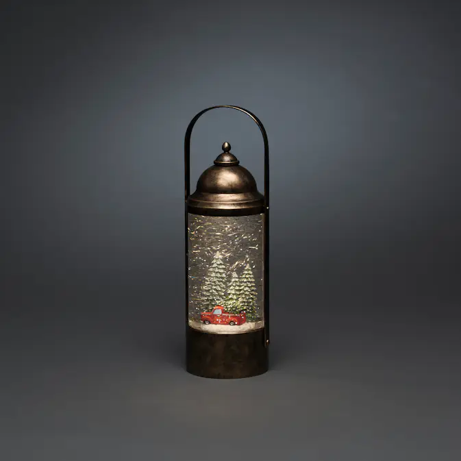 Juldekoration Gnosjö Konstsmide Julgranar