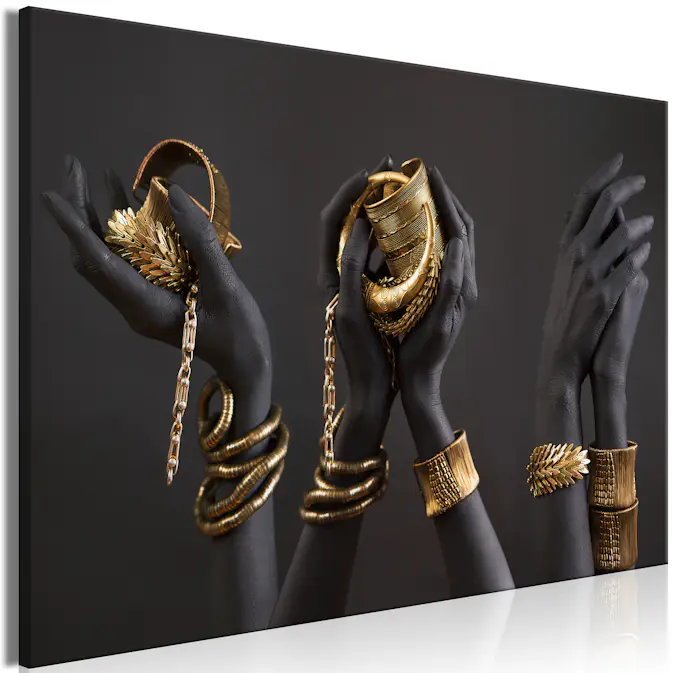 Tavla Arkiio Midass Touch