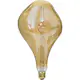 LED-lampa Star Trading Filament E27 A165 Industrial Vintage Dimbar 3,8W