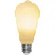 LED-lampa Star Trading Opaque Filament RA90 3-step E27 ST64