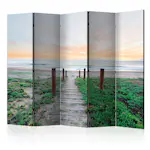 Rumsavdelare Skärmvägg Arkiio Among the Grass II 225x172 cm