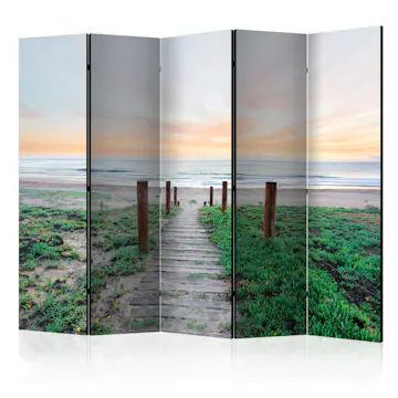 Rumsavdelare Skärmvägg Arkiio Among the Grass II 225x172 cm