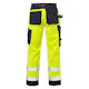 Flamskyddad Hantverkarbyxa Fristads 2584 Klass 2