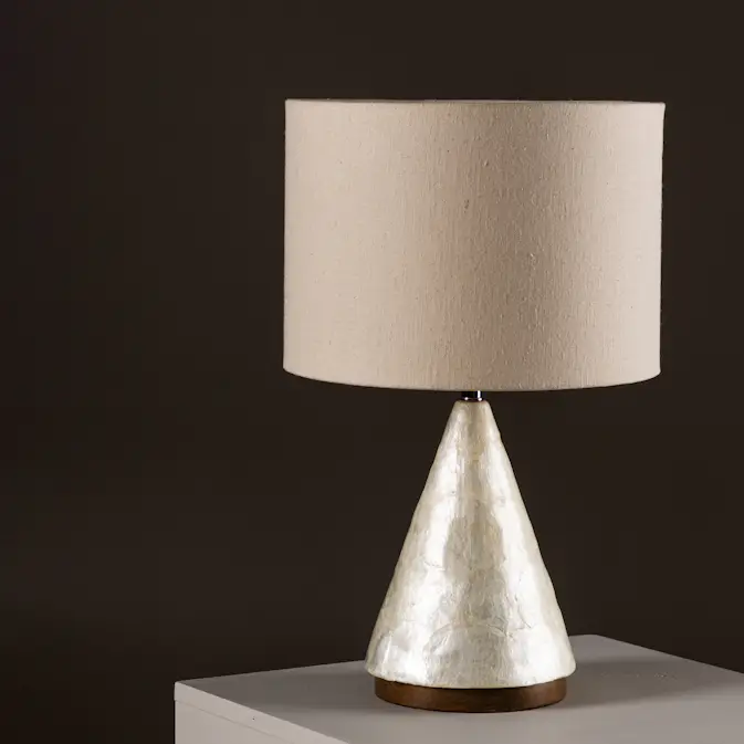 Bordslampa Vind Donsö