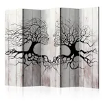 Rumsavdelare Skärmvägg Arkiio A Kiss of a Trees II 225x172 cm
