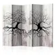 Rumsavdelare Skärmvägg Arkiio A Kiss of a Trees II 225x172 cm