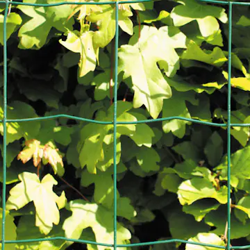 Villastängsel HORTUS Grön