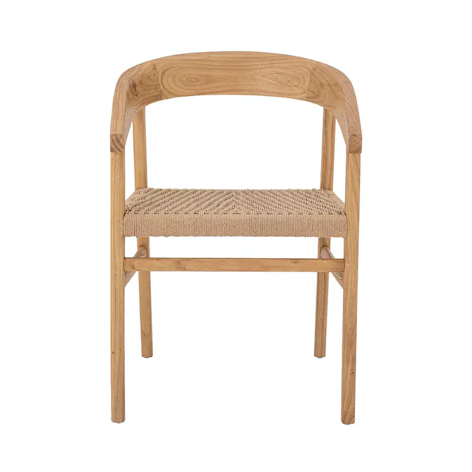 Matstol Bloomingville Vitus