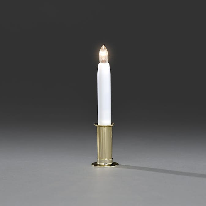 Tärnljus Gnosjö Konstsmide Guld