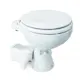Marin Toalett Albin Group Marine Silent Compact 24V
