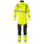 Overall med knäfickor Mascot Accelerate 19519-236