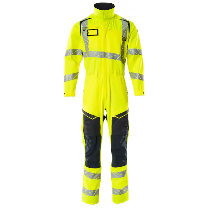 Overall med knäfickor Mascot Accelerate 19519-236