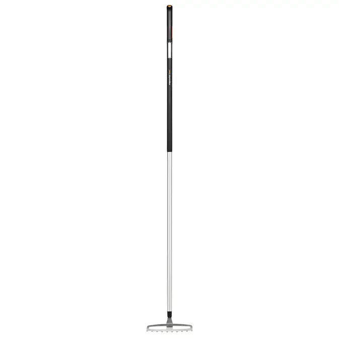 Roskratta Fiskars X-series 230 mm S