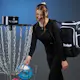 Frisbeegolfkorg Viking Discs Victory Basket