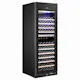 Temptech Elegance E1000DRB-24 vinkyl svart