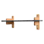 Vägghylla RGE Ragnar