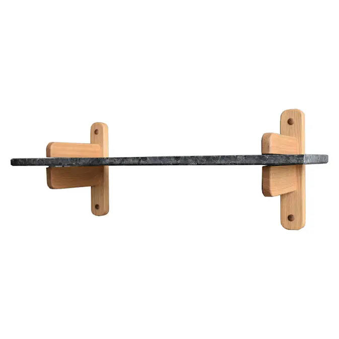 Vägghylla RGE Ragnar