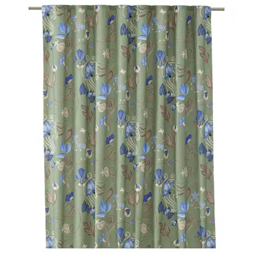 Gardin Svanefors José