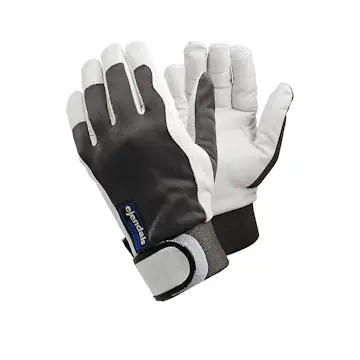 Monteringshandske Tegera 116 12-Pack