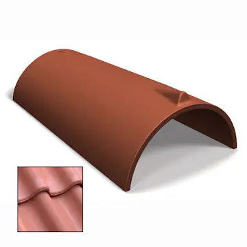 Nockpanna Benders Universal Obehandlad