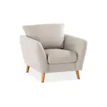 Fåtölj Scandinavian Choice Trend