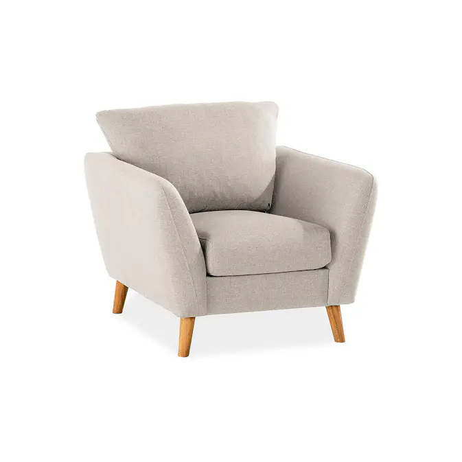 Fåtölj Scandinavian Choice Trend