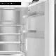 Integrerad kyl över frys SMEG C9174DN2D1