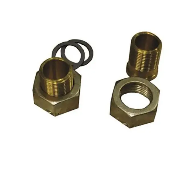 Kopplingssats Grundfos 15 För Ups15/Alpha 15