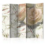 Rumsavdelare Skärmvägg Arkiio Birthday Wishes II 225x172 cm