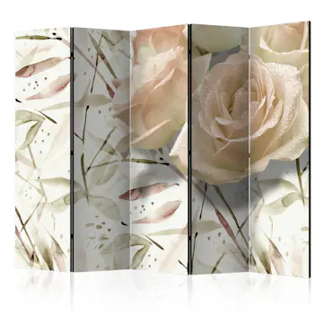 Rumsavdelare Skärmvägg Arkiio Birthday Wishes II 225x172 cm