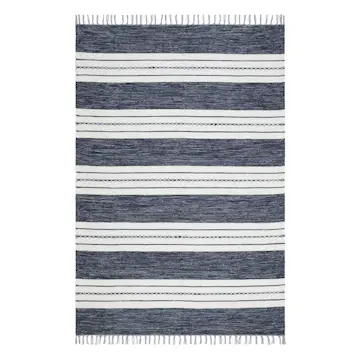 Bomullsmatta KM Carpets Sund