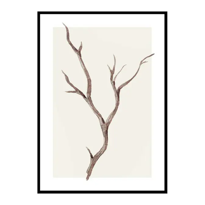 Poster Gallerix Branch