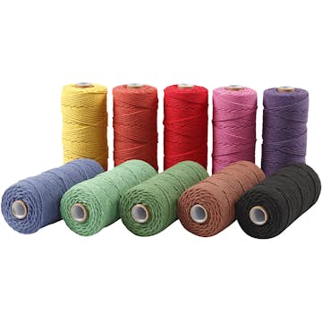 Knytgarn Creativ Company