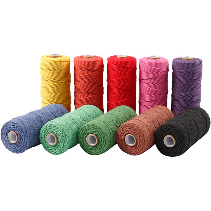 Knytgarn Creativ Company