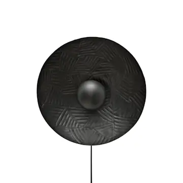 Vägglampa PR Hom Ribble