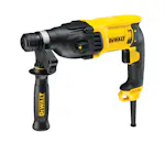 Borrhammare Dewalt D25133K 230V 800 W