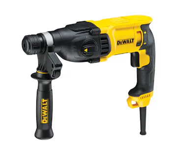 Borrhammare Dewalt D25133K 230V 800 W