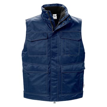 Vinterväst Fristads 5050 PP