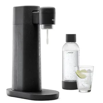 Kolsyremaskin MySoda Toby