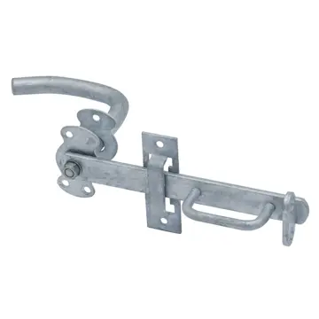 Dörrklinka Millers Vfz 50-75 mm