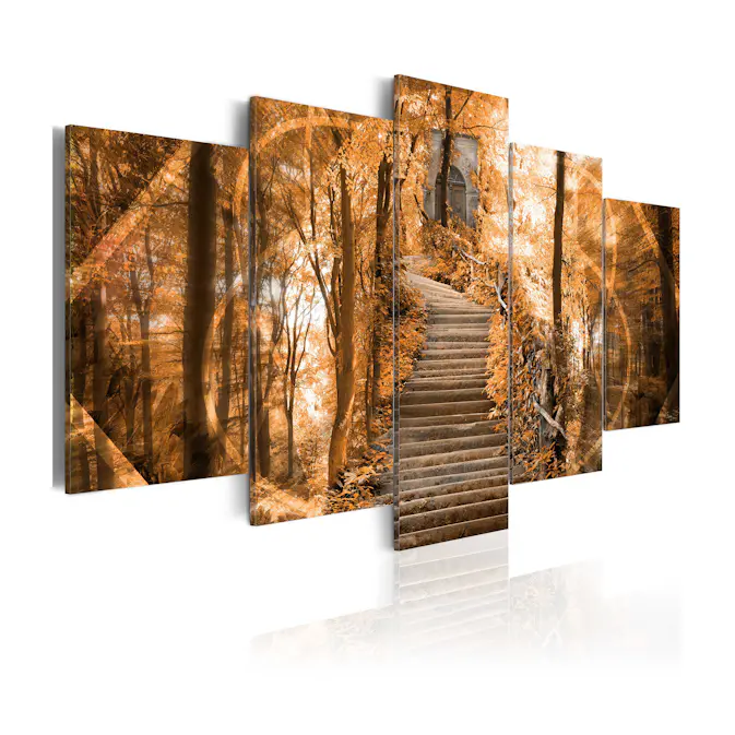 Tavla Arkiio Knocking On Heavens Doors