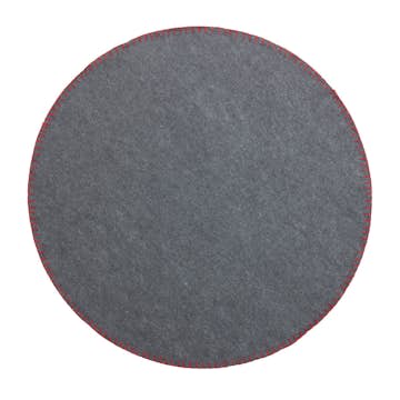 Julgransmatta Svanefors Felty