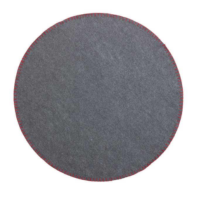 Julgransmatta Svanefors Felty