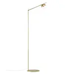 Golvlampa Nordlux Contina