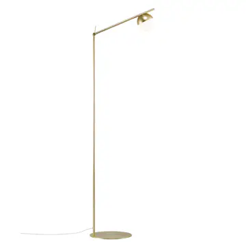 Golvlampa Nordlux Contina