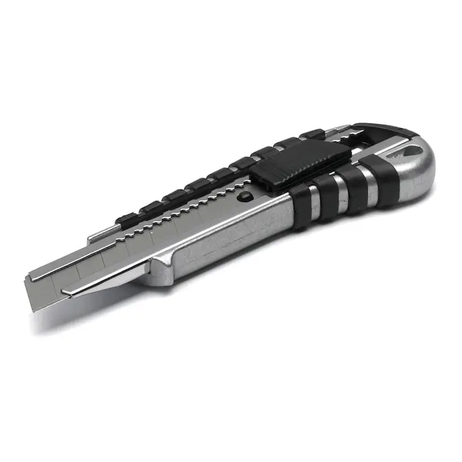 Brytbladskniv Anza Stor 1-blad