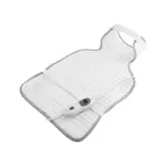 Värmedyna Lanaform Ryggformad